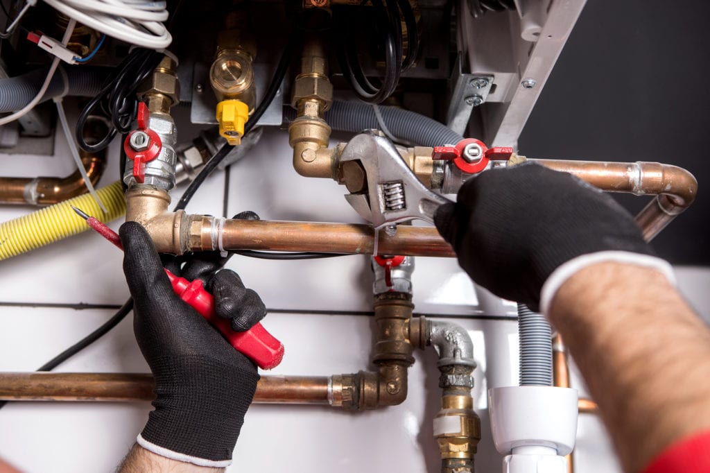 Optimizing Your Plumbing System for Savings and Sustainability