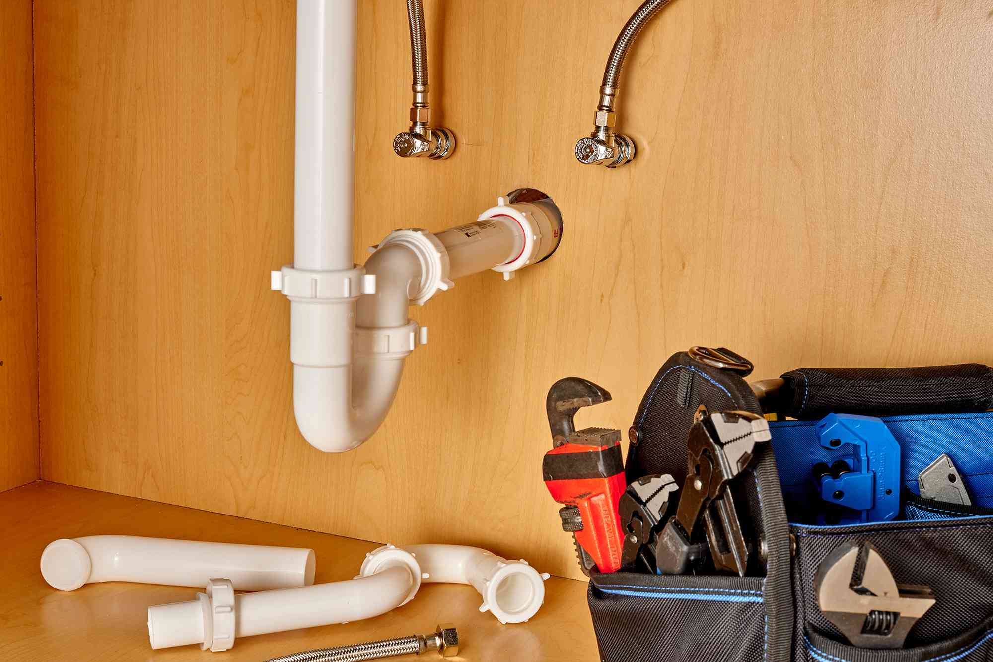 Top 7 DIY Tips for Preventing Common Plumbing Problems at Home