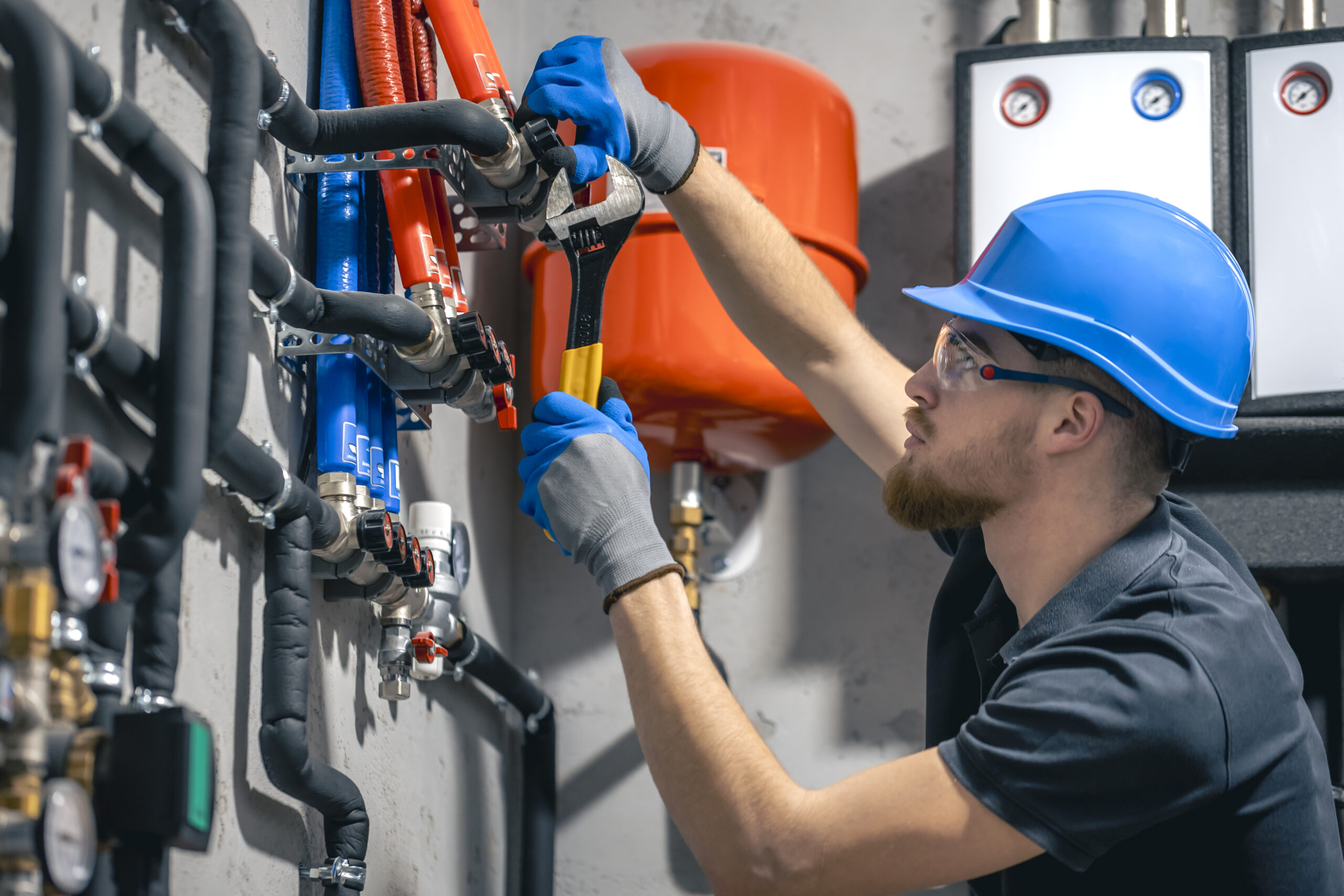 When Should You Repair vs. Replace a Sump Pump