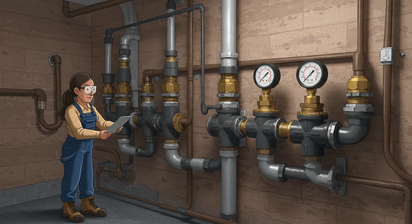 What Every New Houston Homeowner Should Check in Their Plumbing System