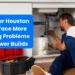 Homes Face More Plumbing Problems