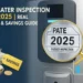 Water Heater Inspection Cost in 2025 | Real Prices, Fees & Savings Guide