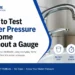 water_pressure
